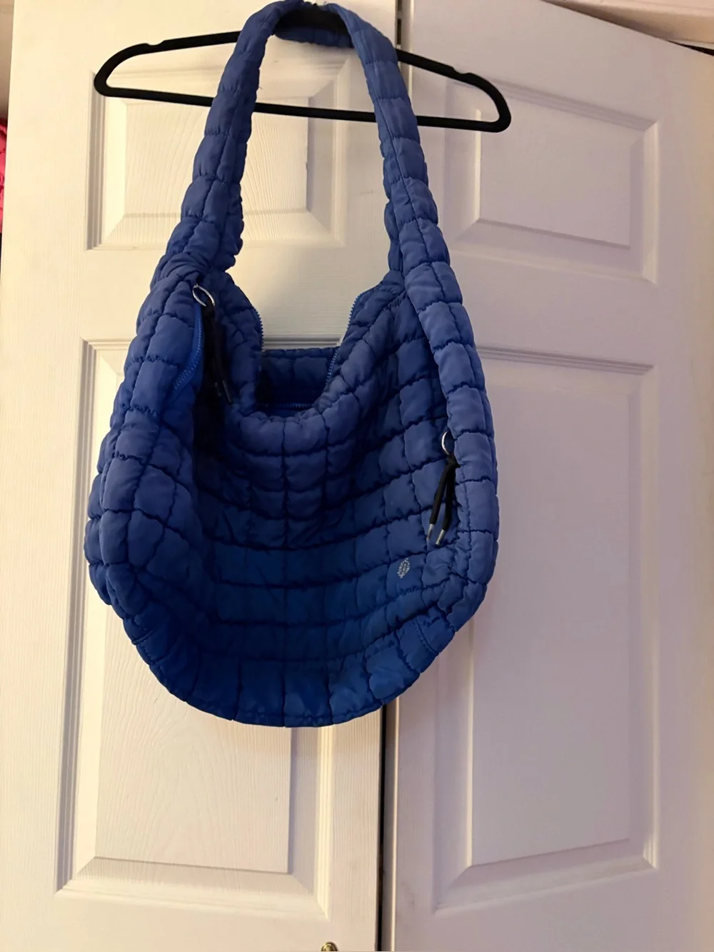 Free People Movement Quilted bag
